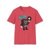 Vinyl Music Lover T-Shirt - More Vinyl Design - Thumbnail Image 53
