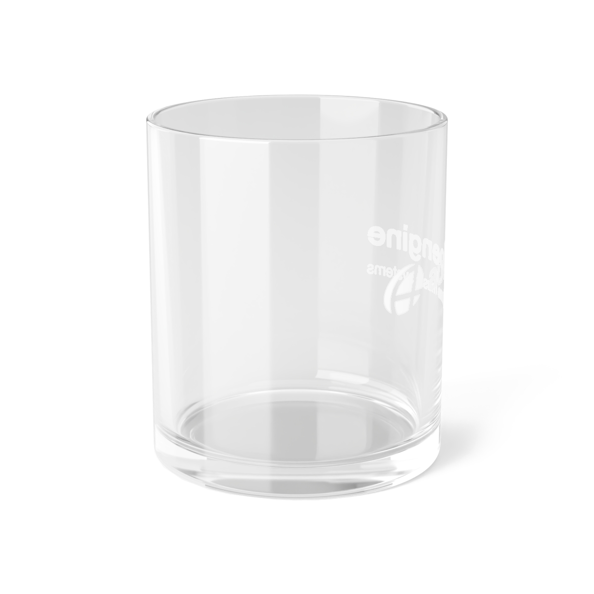 Willy's Bar Glass - Image 3