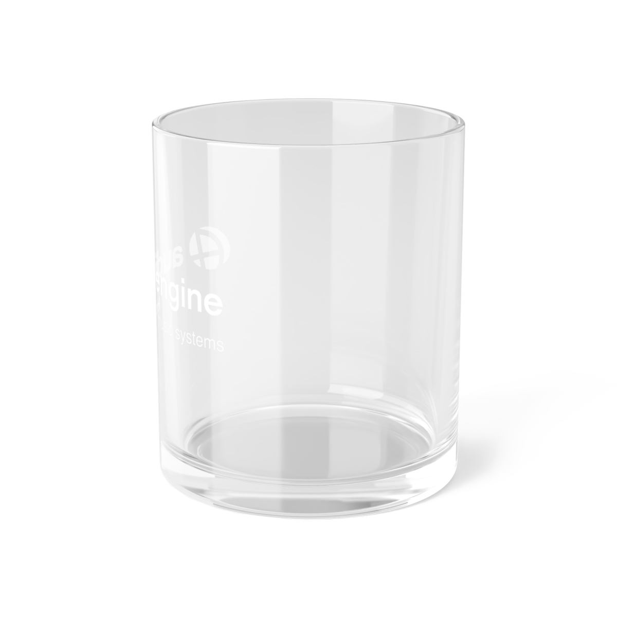 Willy's Bar Glass - Image 5