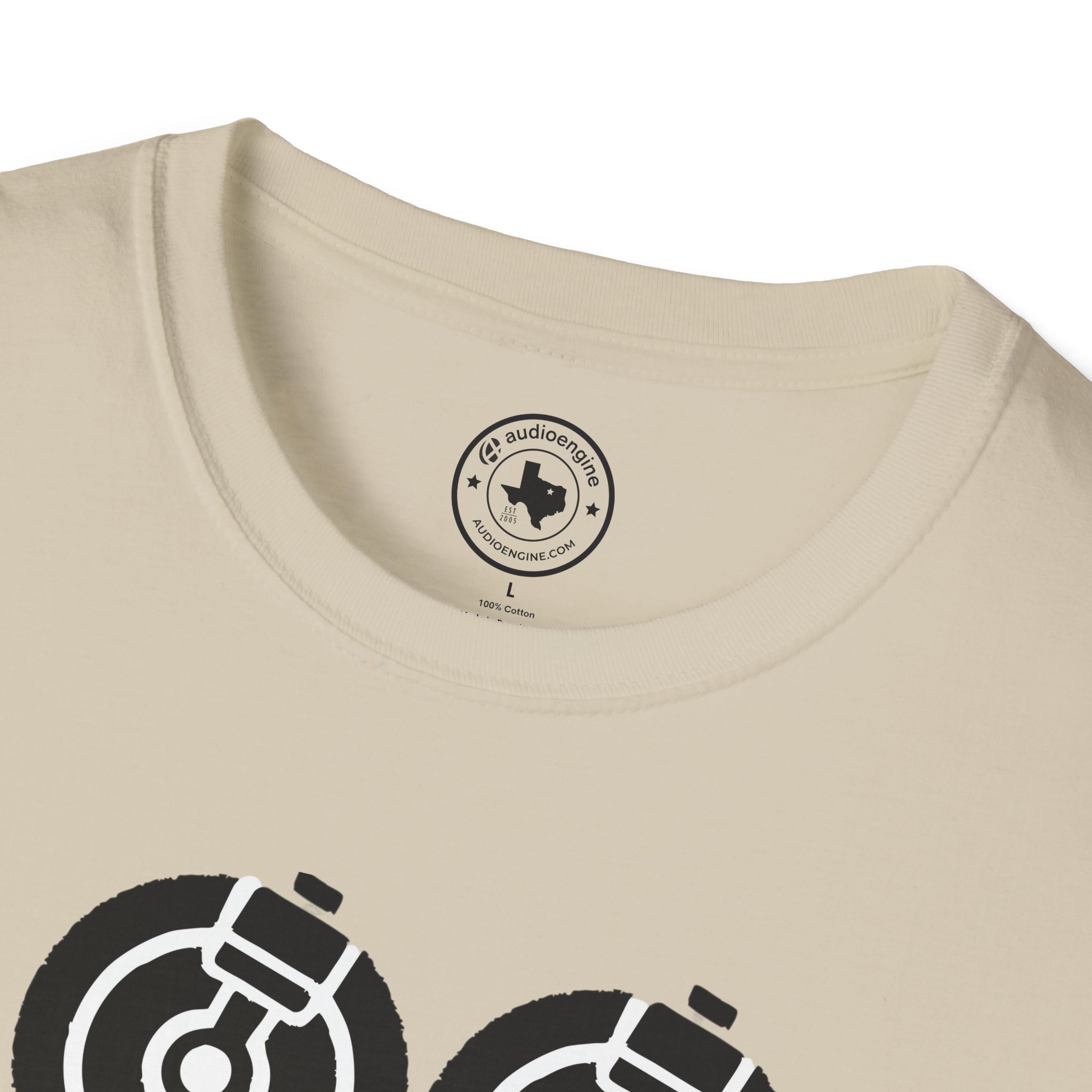 Record Player Turntable Tee — Retro DJ Vinyl Graphic T-Shirt - Image 33