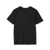 Don't Touch My Records T-Shirt — Retro Vinyl Collector Shirt - Thumbnail Image 3
