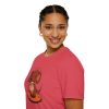 DJ Dachshund Tee — Cute Dog with Headphones Graphic T-Shirt - Thumbnail Image 137