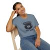 Vinyl Is My Jam T-Shirt — Retro Record Lover Tee - Thumbnail Image 119