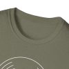 Vinyl Sounds Better T-Shirt — Retro Record Lover Tee - Thumbnail Image 3