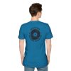 Certified Record Handler T-Shirt — Retro Vinyl DJ Tee - Thumbnail Image 78