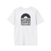 Record Shopping T‑Shirt — “I’d Rather Be Record Shopping Than Here!” Vinyl Lover Tee - Thumbnail Image 8