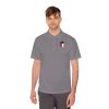 Men's Sport Polo Shirt - Classic Comfort for Active Lifestyles - Thumbnail Image 12