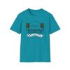 Soundstage Syndicate Music Lover Unisex T-Shirt - Thumbnail Image 45