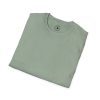 Soundwave Graphic T-Shirt — Modern Audio Waveback Tee - Thumbnail Image 64