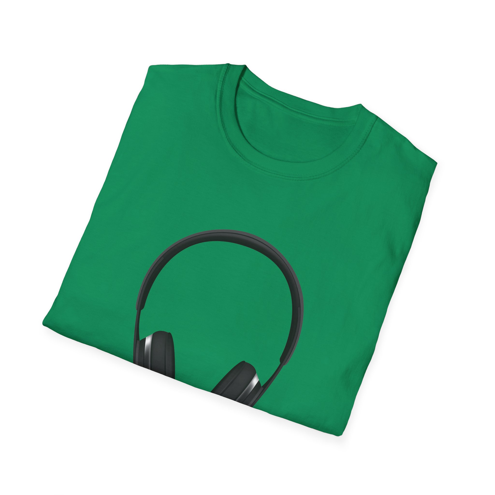 Funny Graphic Tee - Nice Cans Unisex T-Shirt for Music Lovers - Image 32