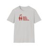 Music Brings People Together Unisex Softstyle T-Shirt - Thumbnail Image 13