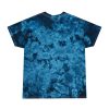 Texas Tie-Dye Tee for Summer Fun - Thumbnail Image 3
