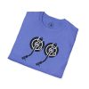 Record Player Turntable Tee — Retro DJ Vinyl Graphic T-Shirt - Thumbnail Image 124