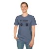 T‑Shirt — "My Therapy" Boombox Graphic Tee - Thumbnail Image 61