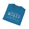 Unisex Softstyle T-Shirt - Comfy Everyday Wear for All - Thumbnail Image 24