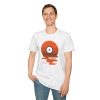 Vinyl Sunset T-Shirt — Retro Record Graphic Tee - Thumbnail Image 12