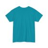 Music Lover Unisex Tee - "No Music No Life" Graphic T-Shirt - Thumbnail Image 40