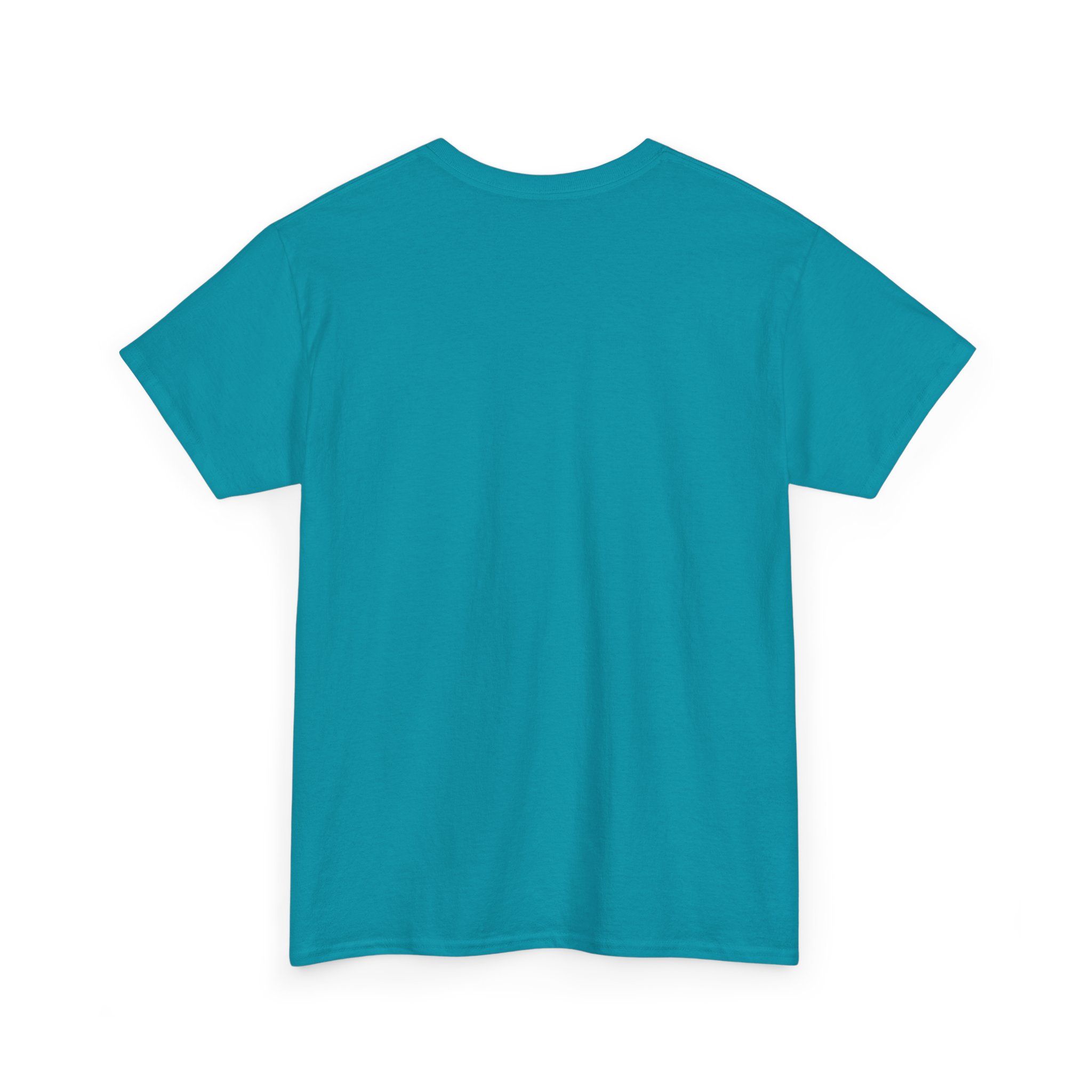 Music Lover Unisex Tee - "No Music No Life" Graphic T-Shirt - Image 40