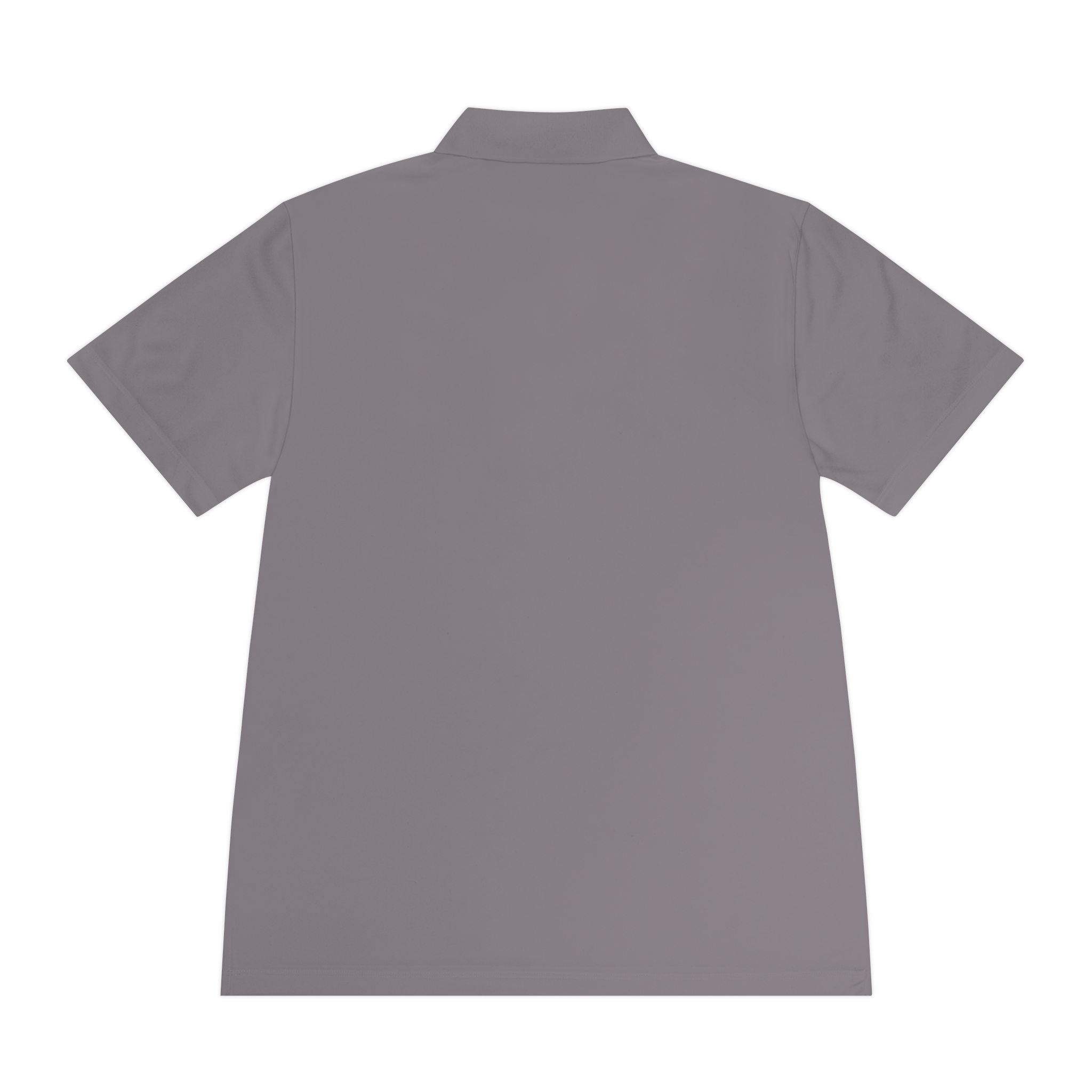 Men's Sport Polo Shirt - Classic Comfort for Active Lifestyles - Image 11