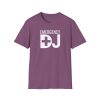 Casual Unisex Softstyle T-Shirt for Everyday Wear - Thumbnail Image 57