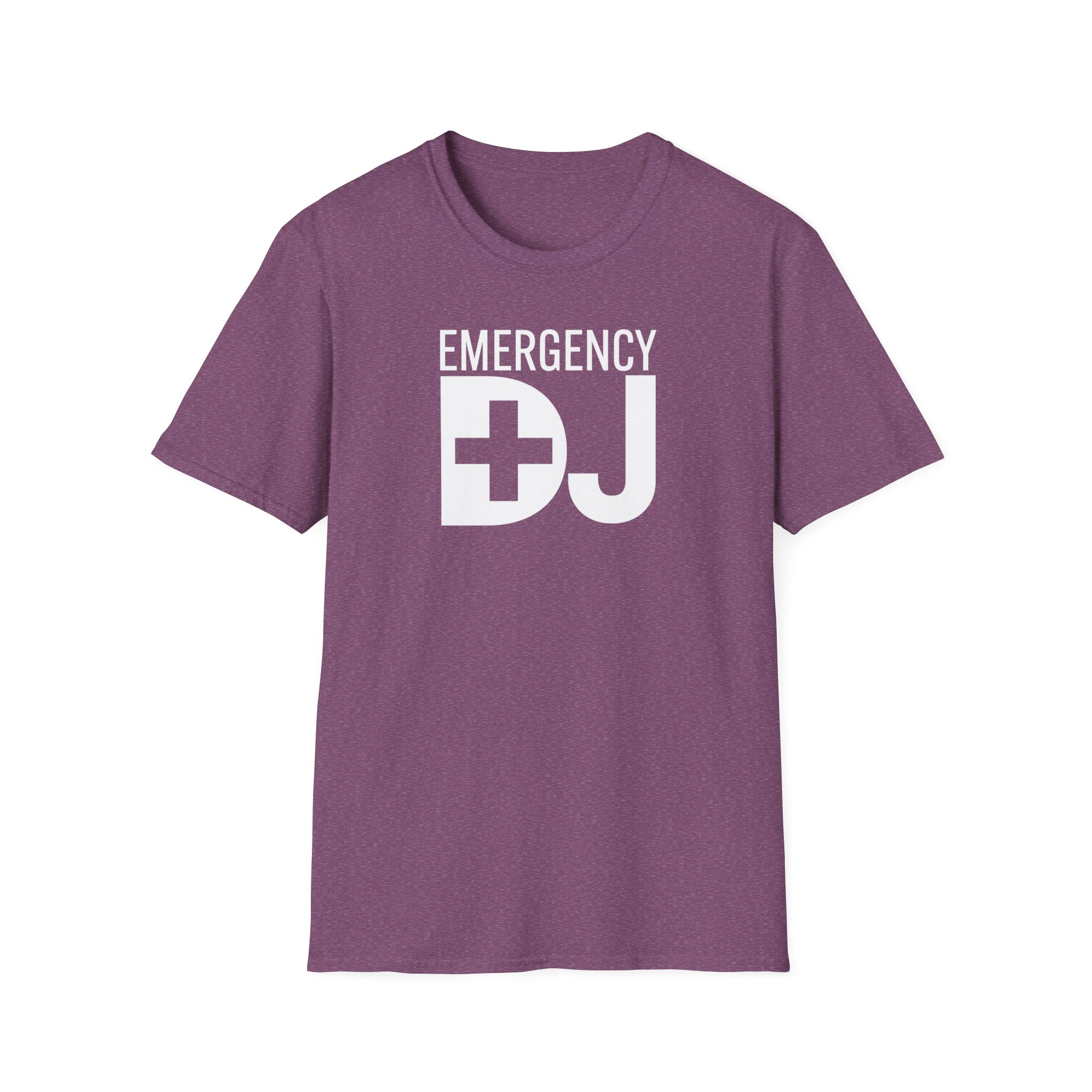 Casual Unisex Softstyle T-Shirt for Everyday Wear - Image 57