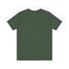 Music Lover's Short Sleeve Tee, "No Music No Life" Shirt, Gift for Musicians, Concert T-Shirt, Casual Music Apparel - Thumbnail Image 18