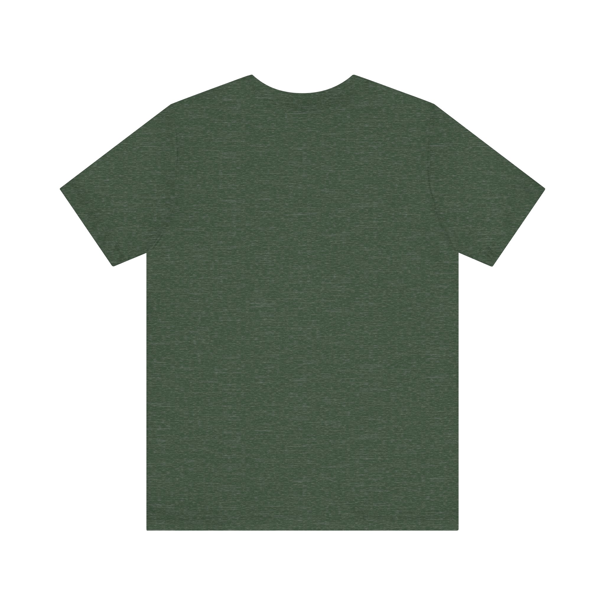 Music Lover's Short Sleeve Tee, "No Music No Life" Shirt, Gift for Musicians, Concert T-Shirt, Casual Music Apparel - Image 18