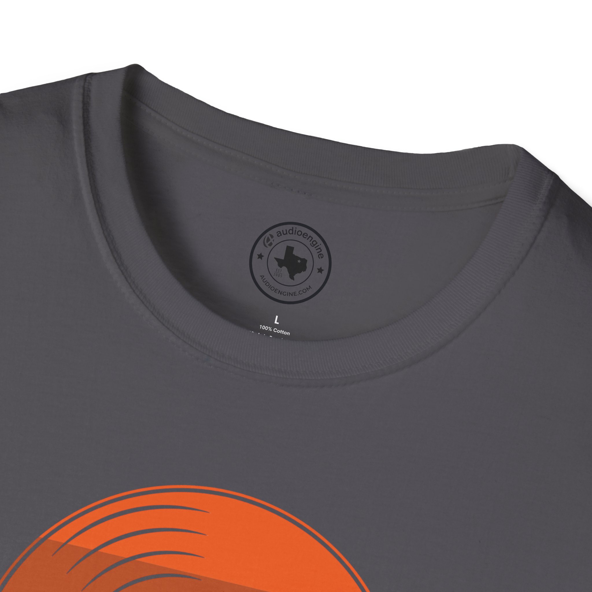 Vintage Vinyl Record T-Shirt — Retro Music Tee - Image 51