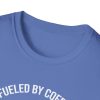 Coffee Lover Unisex Softstyle T-Shirt - Thumbnail Image 31