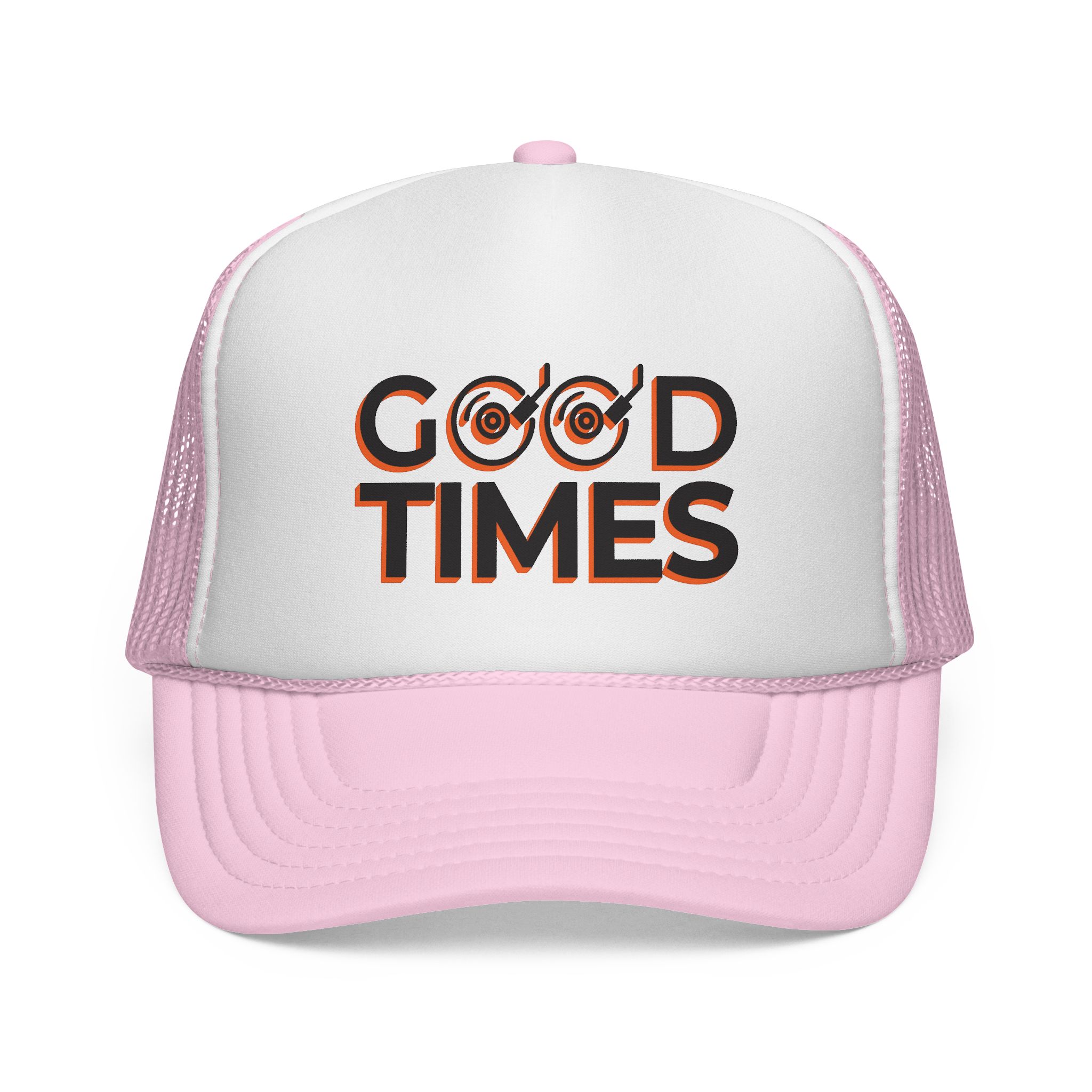 Trucker Caps - Image 1