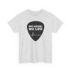 Music Lover Unisex Tee - "No Music No Life" Graphic T-Shirt - Thumbnail Image 7
