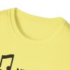 Music Brings People Together Unisex Softstyle T-Shirt - Thumbnail Image 19