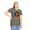 Vinyl Record Drip T-Shirt — Retro Music Tee - Thumbnail Image 45