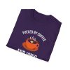 Coffee Lover Unisex Softstyle T-Shirt - Thumbnail Image 48