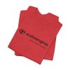 Unisex Jersey Short Sleeve Tee - Thumbnail Image 23