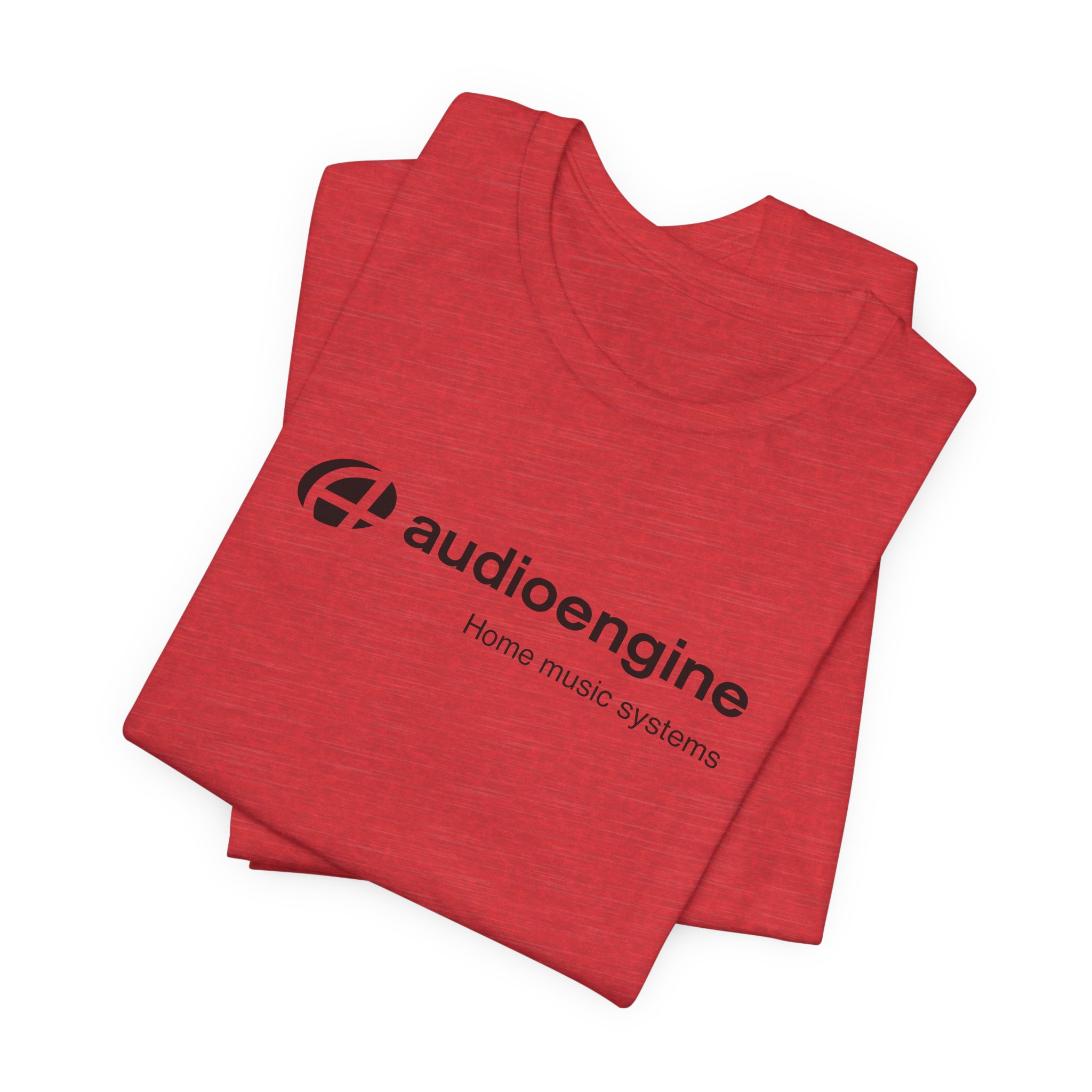 Unisex Jersey Short Sleeve Tee - Image 23