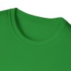 Vinyl Lover T-Shirt — "Caution! Can Talk About Vinyl For Hours" Graphic Tee - Thumbnail Image 69