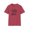 My Playlist Is Better Than Yours T-Shirt — Funny Music Lover Tee - Thumbnail Image 85