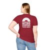 Record Shopping T‑Shirt — “I’d Rather Be Record Shopping Than Here!” Vinyl Lover Tee - Thumbnail Image 1