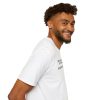 T-Shirt — “She Said ‘It’s Either Me or the Records.’ Sometimes I Miss Her.” Graphic Tee - Thumbnail Image 15