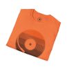 Retro Vinyl Record T-Shirt — Vintage Music Tee - Thumbnail Image 24