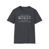Unisex Softstyle T-Shirt - Comfy Everyday Wear for All - Thumbnail Image 33