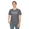 Life Is Short Buy More Records T-Shirt — Vinyl Lover Tee - Thumbnail Image 46