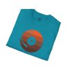 Vintage Vinyl Record T-Shirt — Retro Music Tee - Thumbnail Image 44