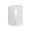 Funny Ceramic Mug - 'Nice Cans' Design - Perfect Gift for Music Lovers - Thumbnail Image 2
