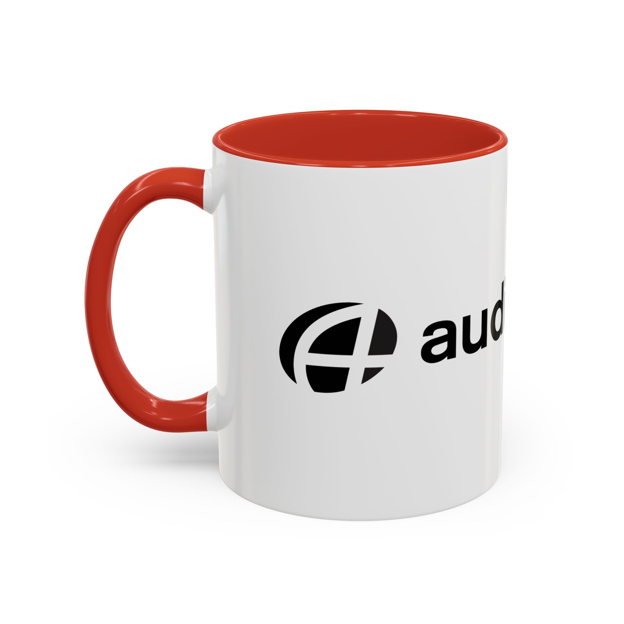Accent Coffee Mug, 11oz - Image 2