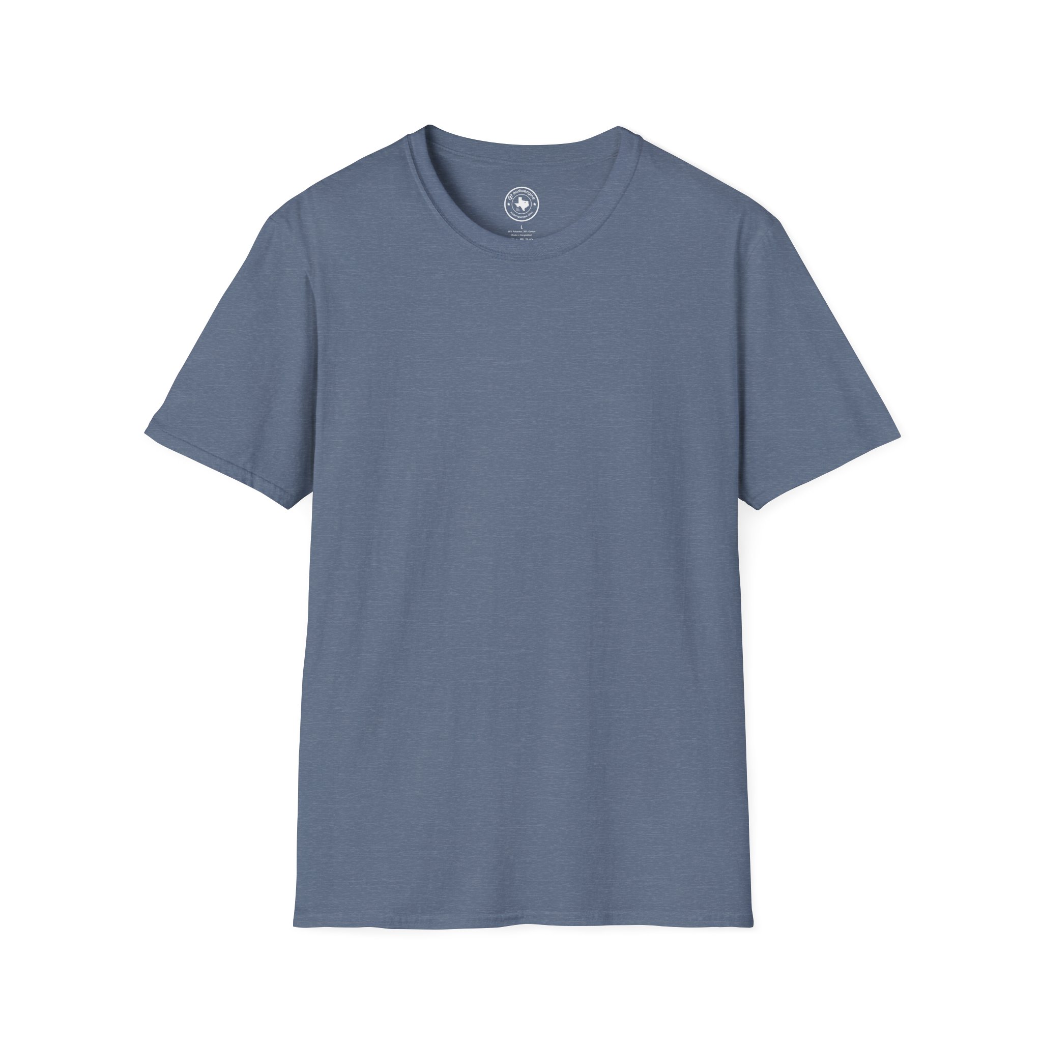 Record Shopping T‑Shirt — “I’d Rather Be Record Shopping Than Here!” Vinyl Lover Tee - Image 49