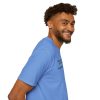 T-Shirt — “She Said ‘It’s Either Me or the Records.’ Sometimes I Miss Her.” Graphic Tee - Thumbnail Image 7