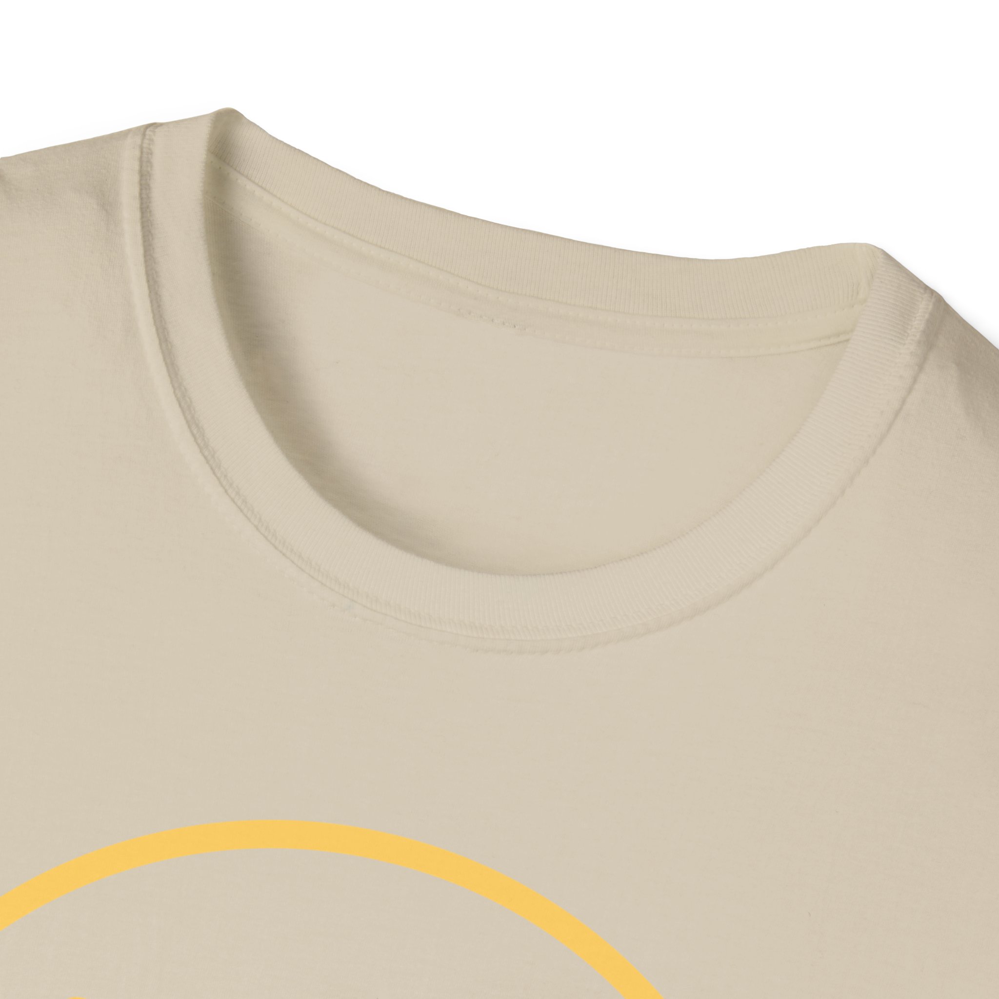 Unisex Smile & Music T-Shirt - Positive Vibes & Togetherness - Image 11