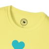 Drum & Bass "In a Relationship with DnB" T-Shirt - Thumbnail Image 51